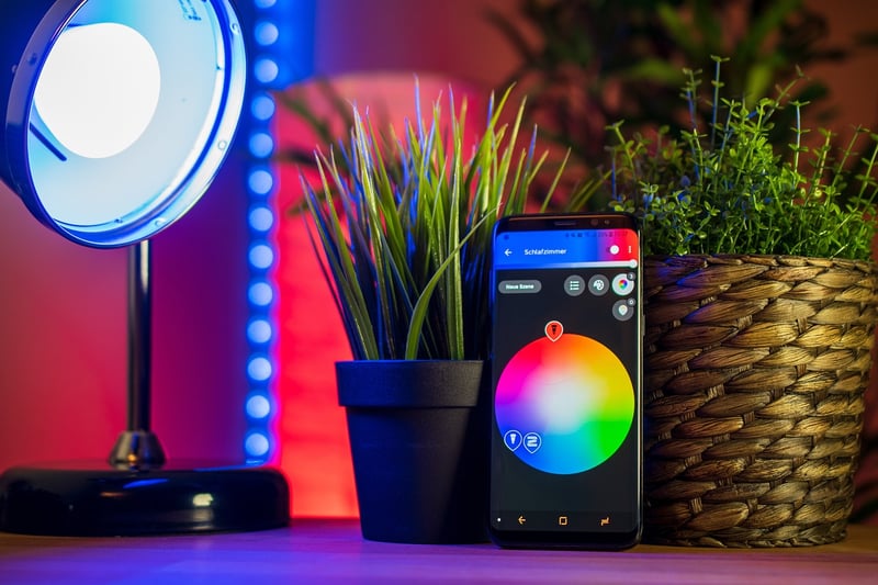 Smart Tech Hub