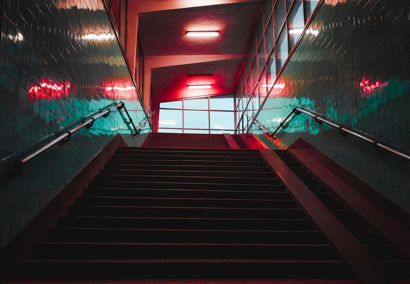 Underground City